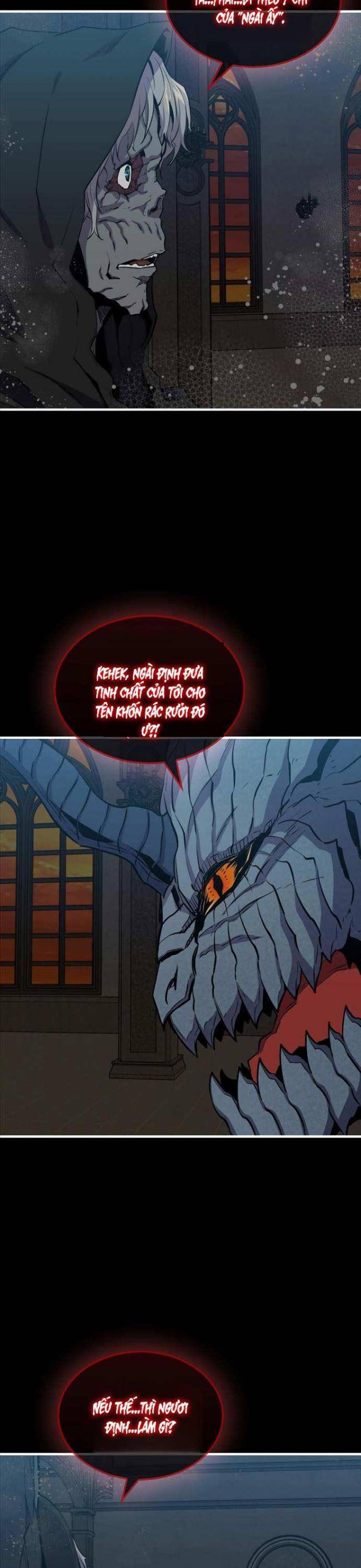 Cao Thủ Khi Ngủ - Page 7