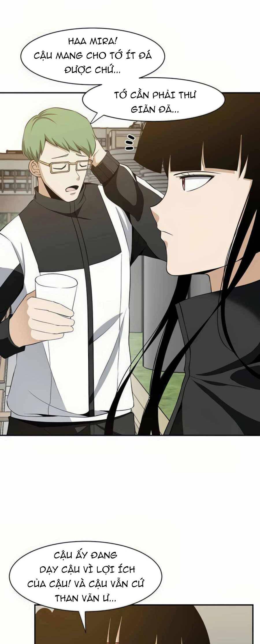 Giáo Viên Của Những Nhân Vật Phản Diện - Page 9