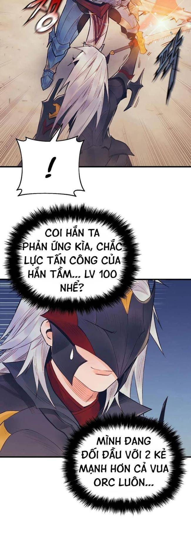 Tu Sĩ Trị Liệu Thái Dương - Page 8