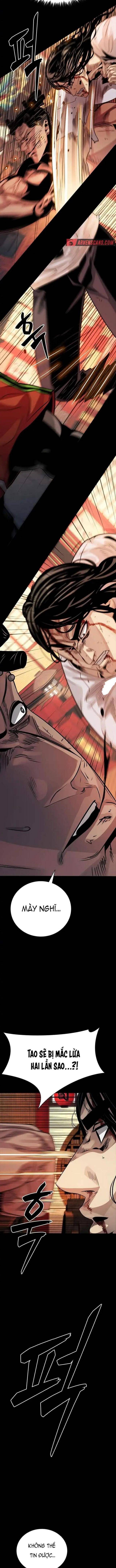 Thế Hệ Tồi Tệ - Page 22