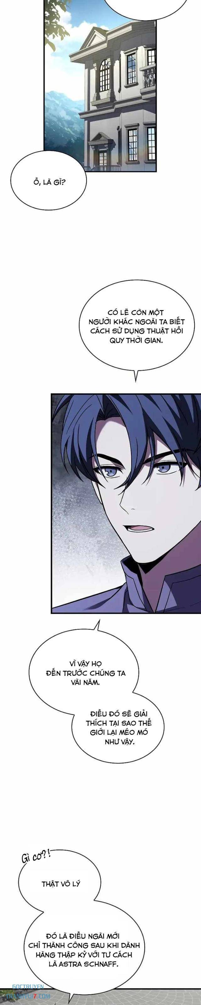 Tử Vong Quân Chủ - Page 25