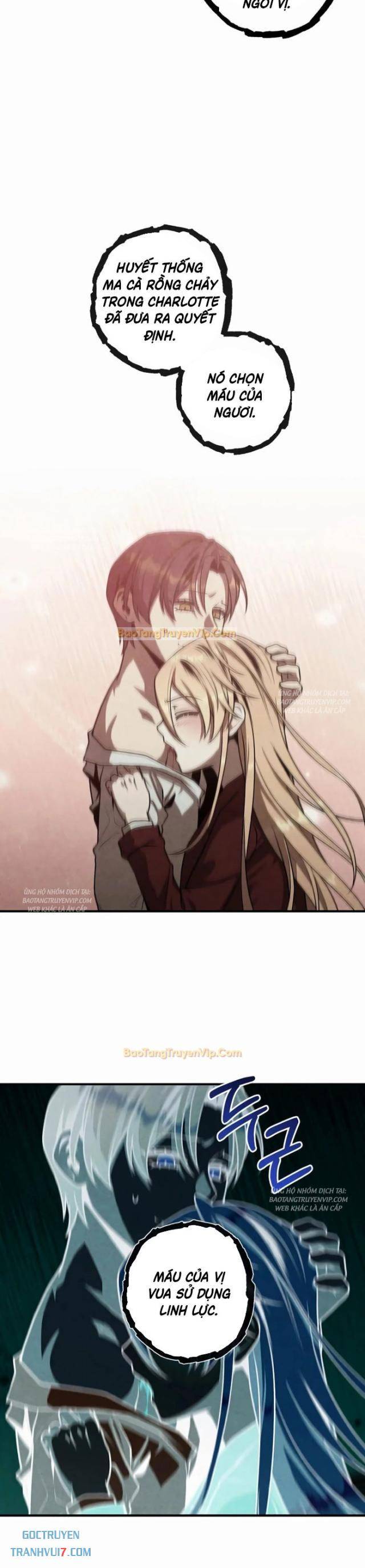 Con Trai Út Huyền Thoại Nhà Hầu Tước - Page 12