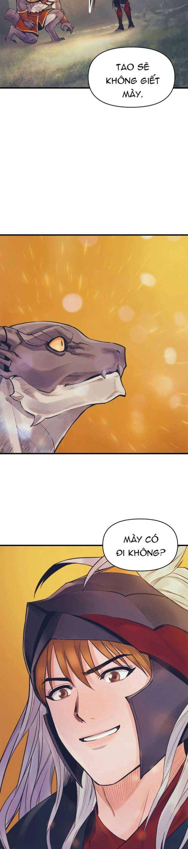 Tu Sĩ Trị Liệu Thái Dương - Page 33