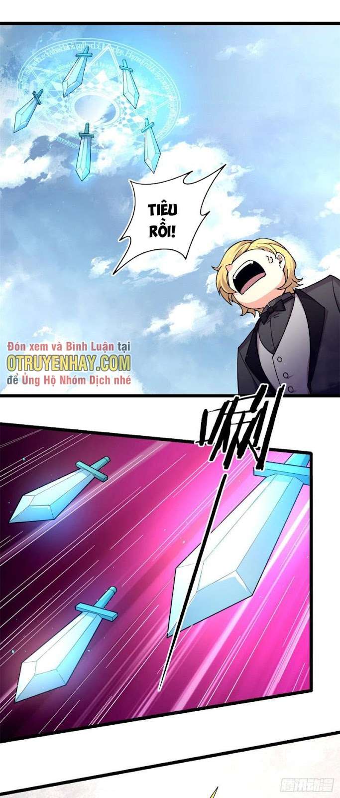 Sủng Mị - Page 7