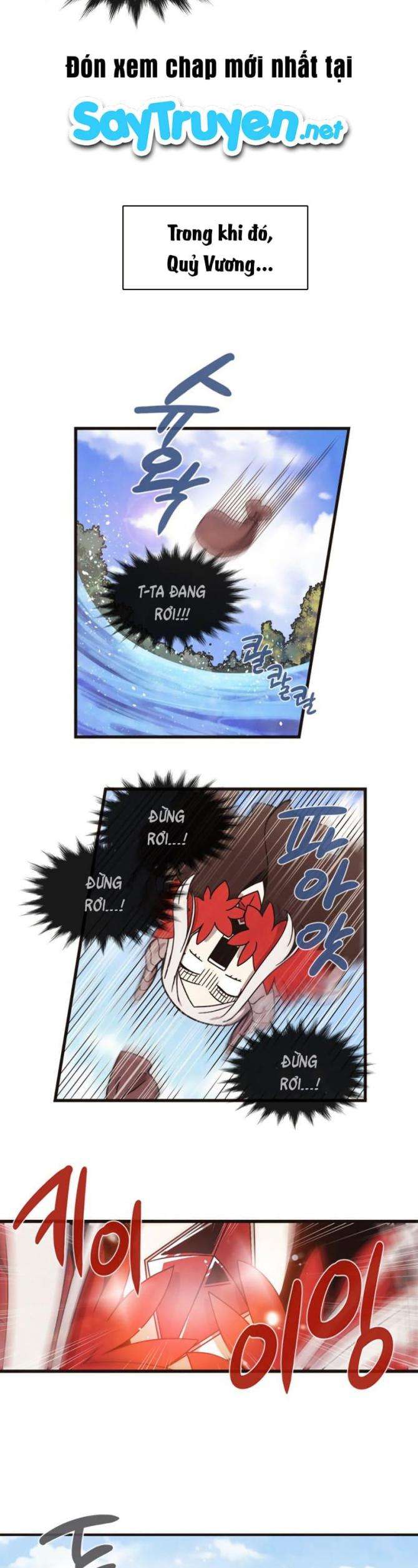 Người Hùng Vi Diệu - Page 15