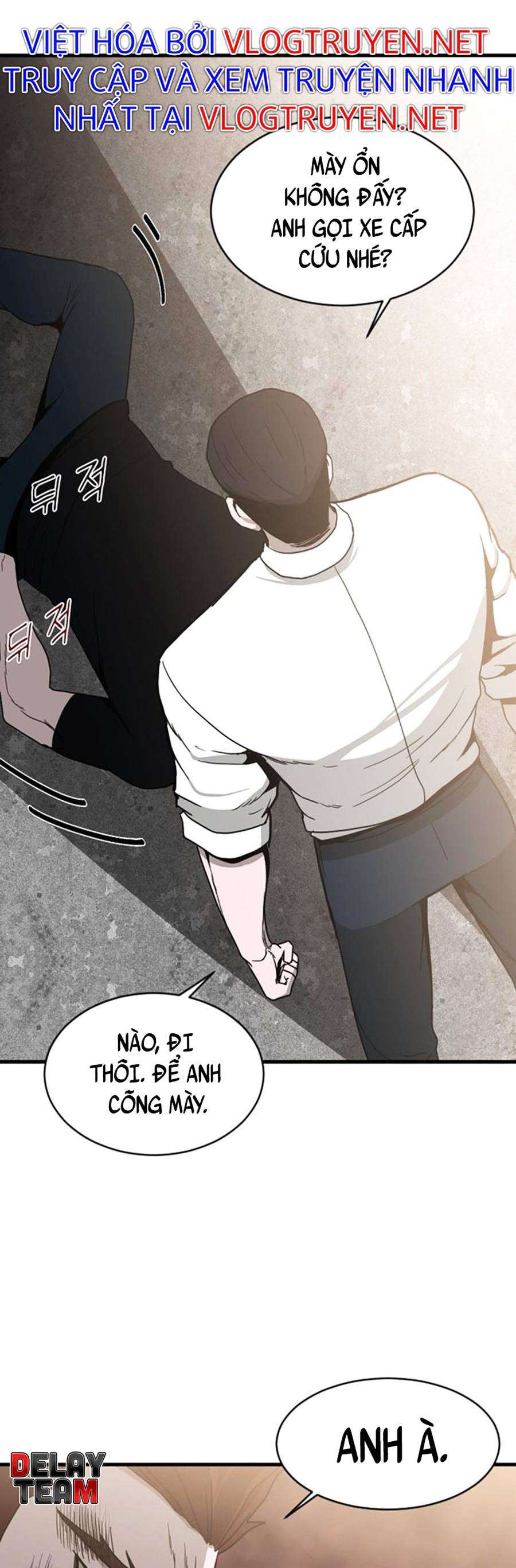 Không Làm Anh Hùng Để Trở Thành Nhân Vật Phản Diện - Page 19