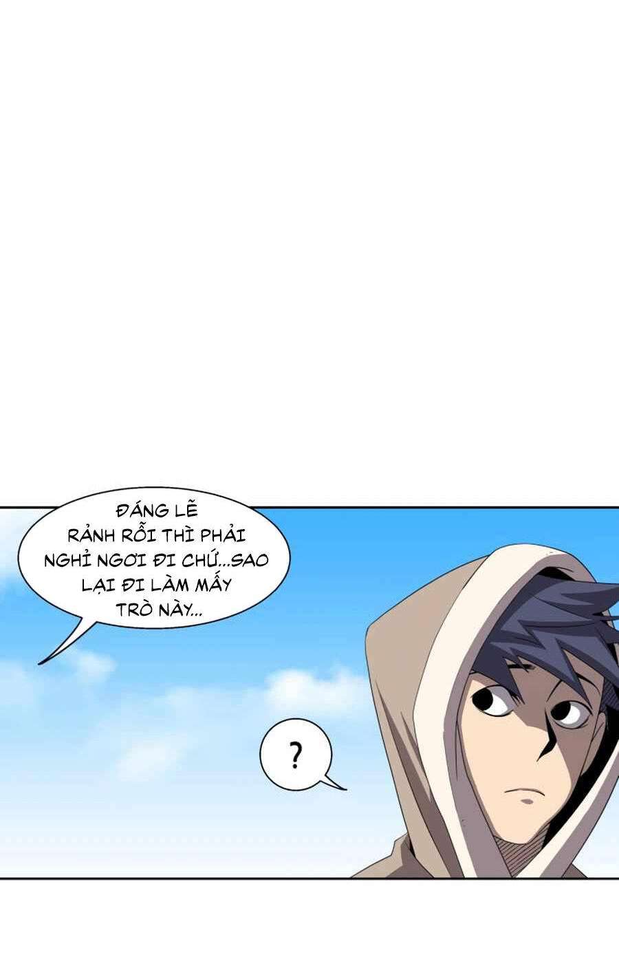 Thợ Săn Quái Vật - Page 11