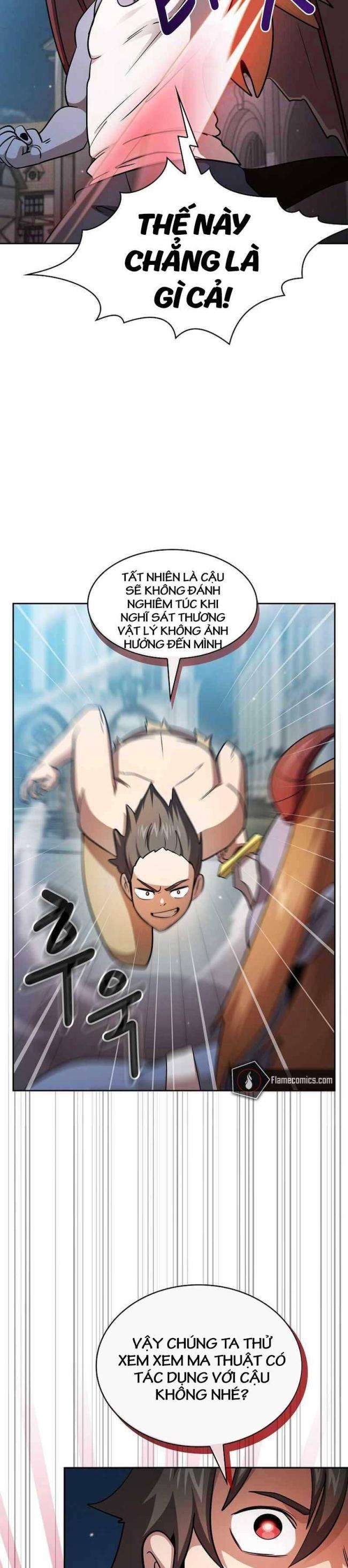 Có Thật Đây Là Anh Hùng Không? - Page 26