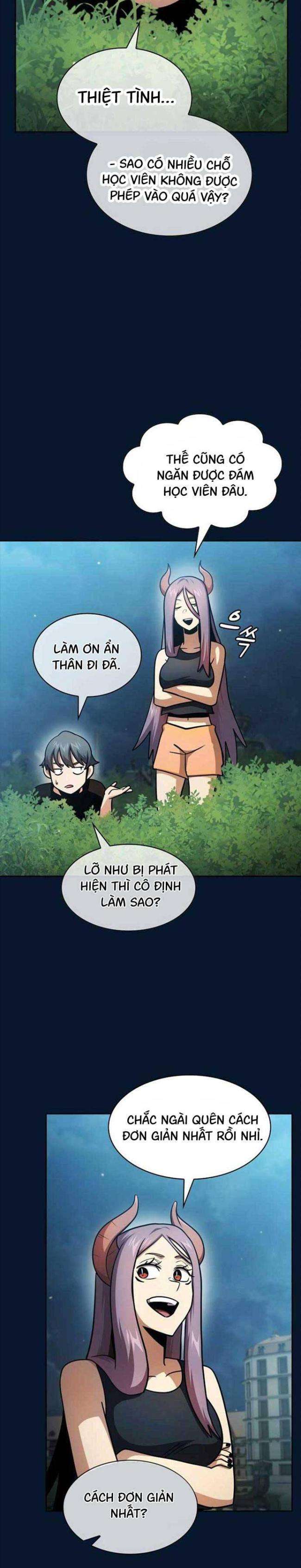 Có Thật Đây Là Anh Hùng Không? - Page 17