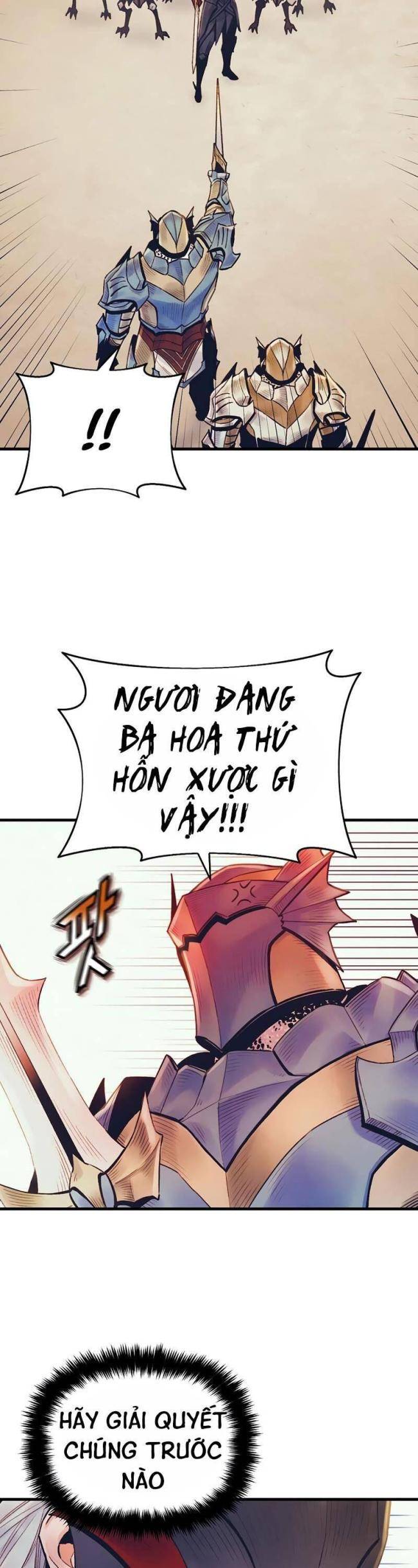 Tu Sĩ Trị Liệu Thái Dương - Page 6