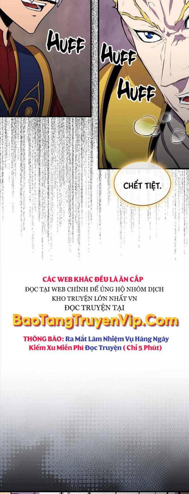 Cao Thủ Khi Ngủ - Page 6