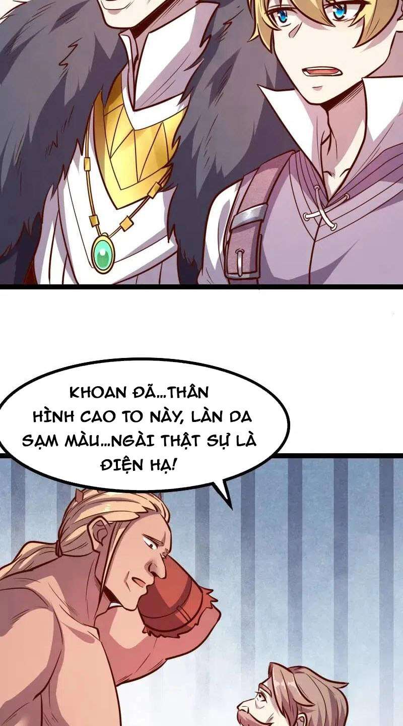 Thành Chủ Mạnh Nhất Tại Dị Giới - Page 38