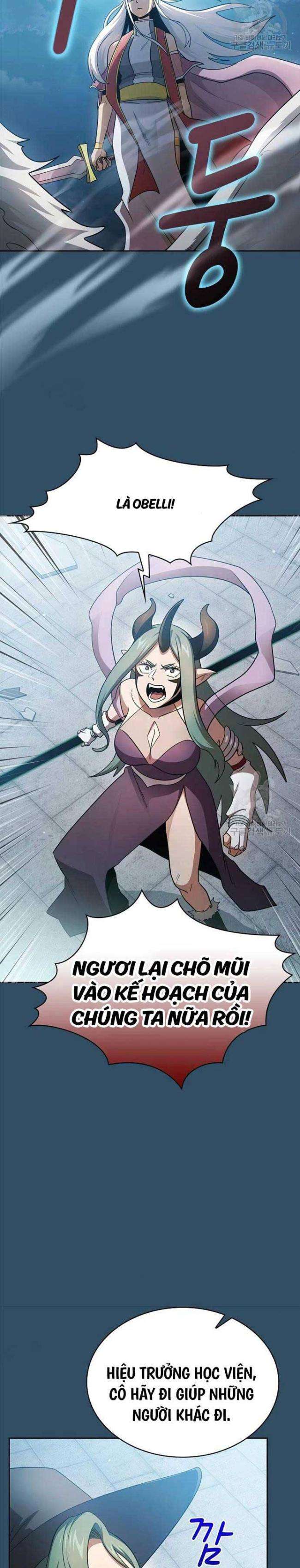 Có Thật Đây Là Anh Hùng Không? - Page 15