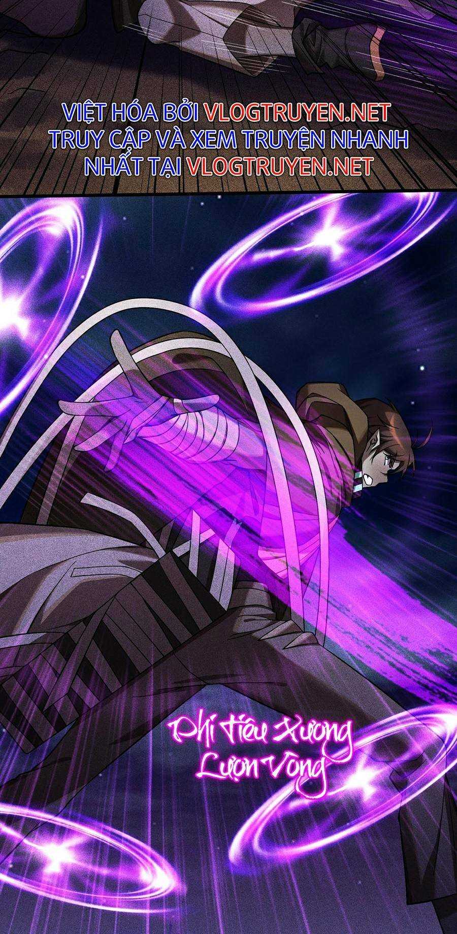 Người Chơi Siêu Mạnh - Page 50