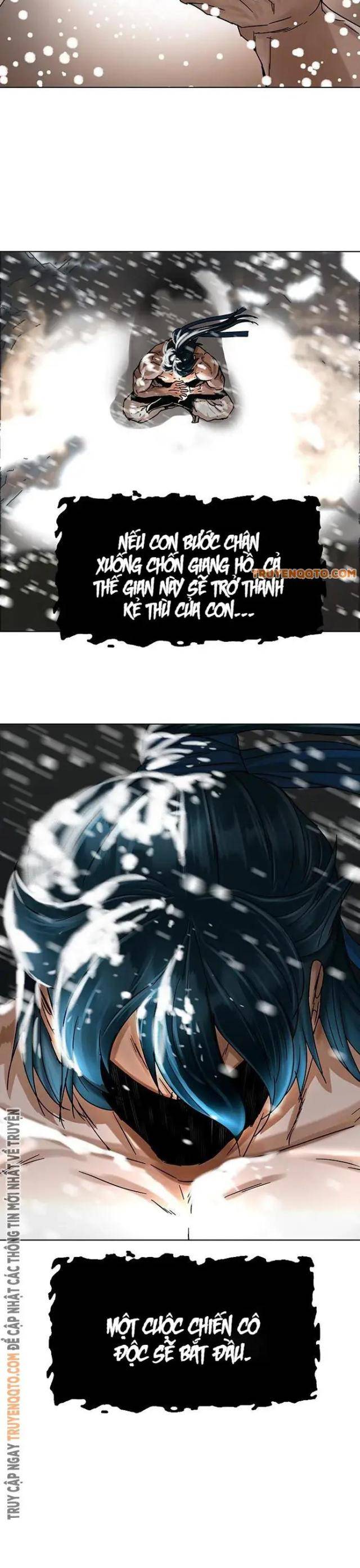 Hàn Băng Liệt Hỏa - Page 7