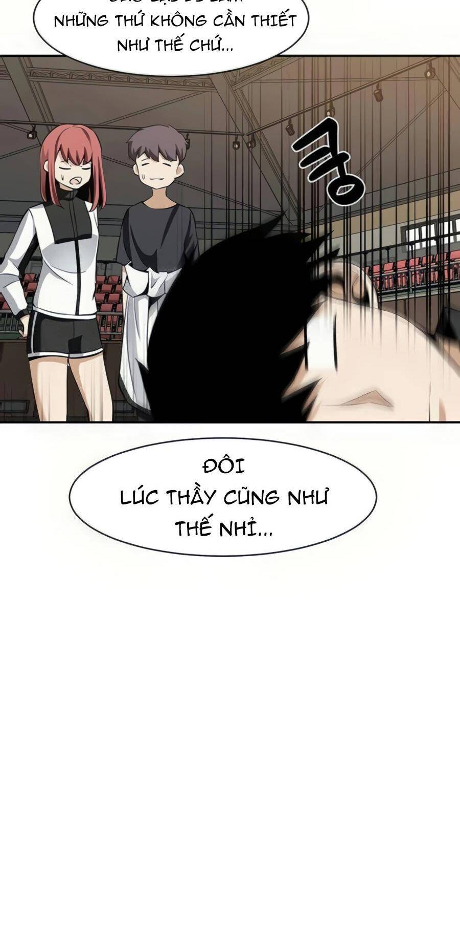 Giáo Viên Của Những Nhân Vật Phản Diện - Page 6