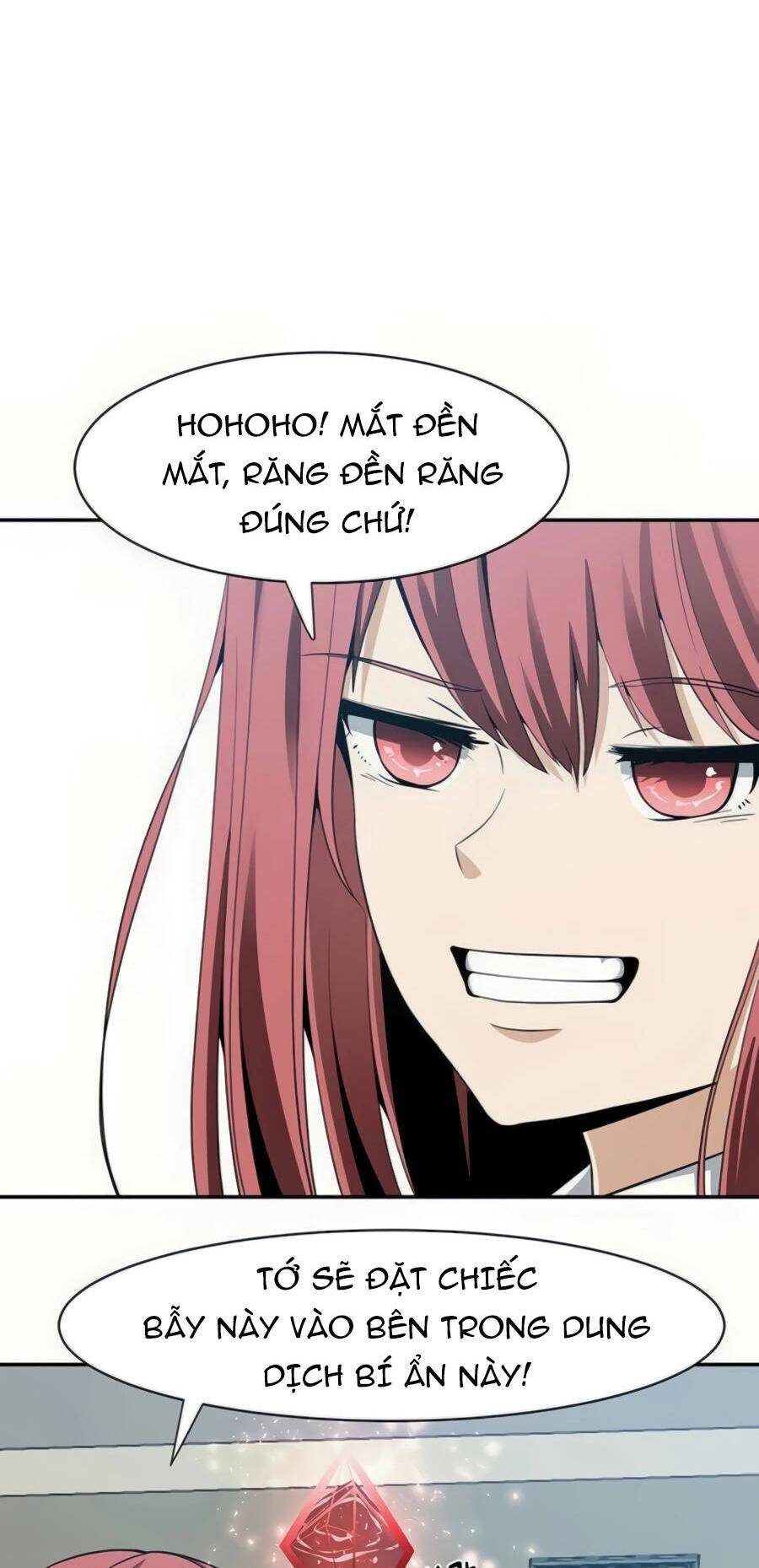 Giáo Viên Của Những Nhân Vật Phản Diện - Page 24