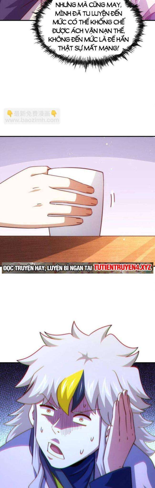 Người Trên Vạn Người - Page 33