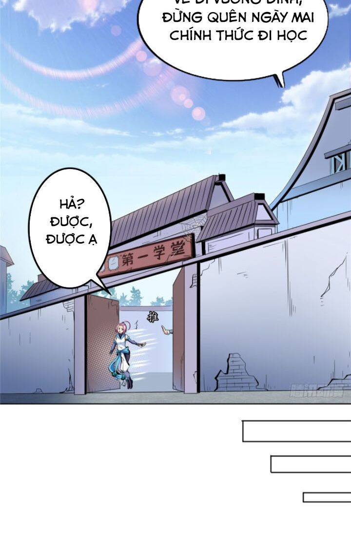 Thiên Đạo Đồ Thư Quán - Page 36