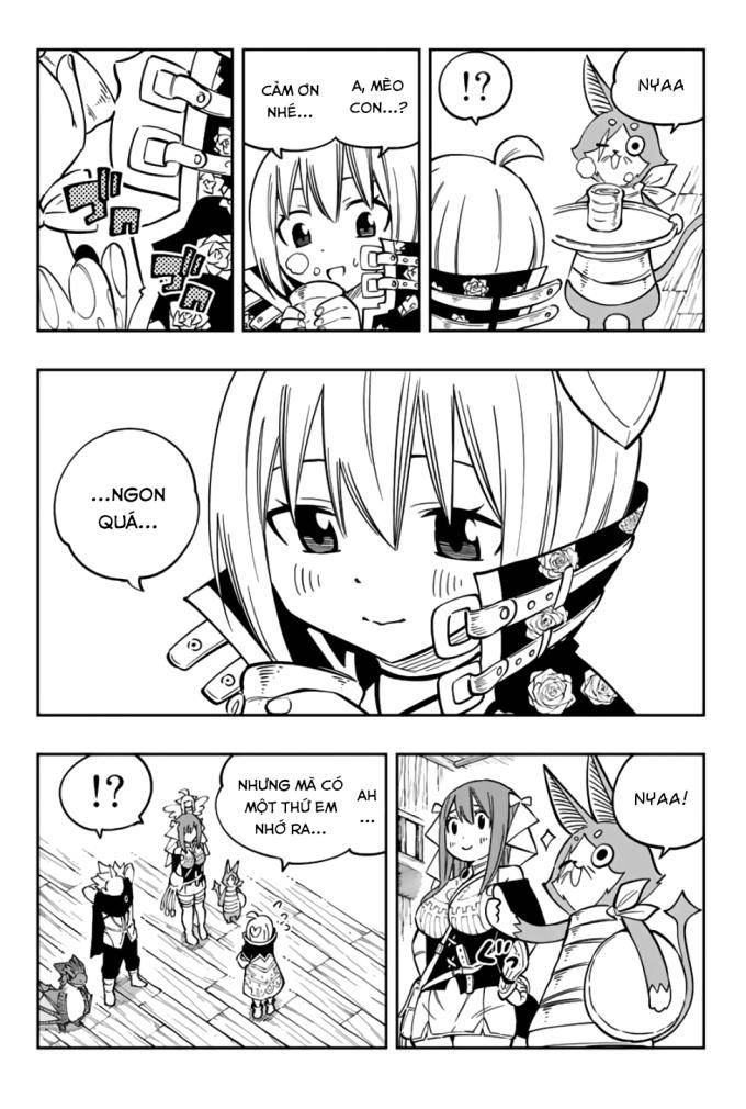 Cánh Cổng Ác Mộng - Page 15