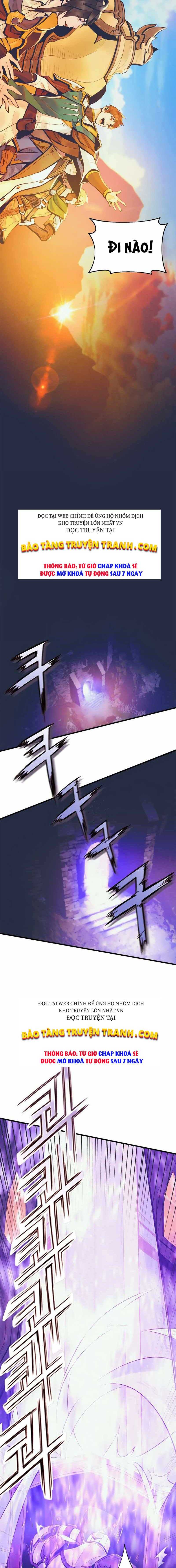 Tu Sĩ Trị Liệu Thái Dương - Page 12