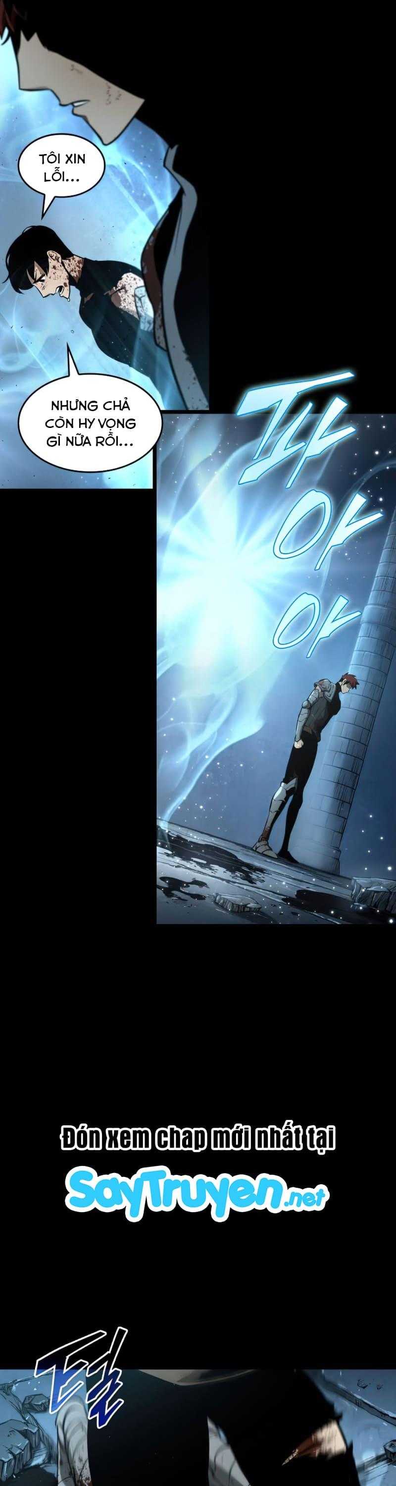 Thế Giới Hậu Tận Thế - Page 66