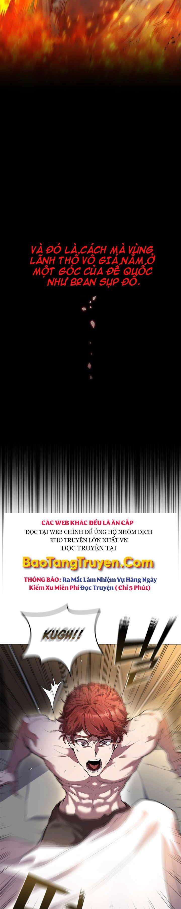 Hồi Quy Thành Công Tước - Page 8