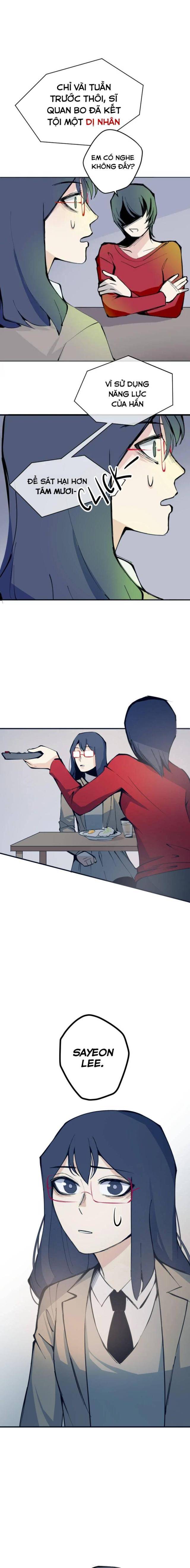 Hand Jumper - Page 12