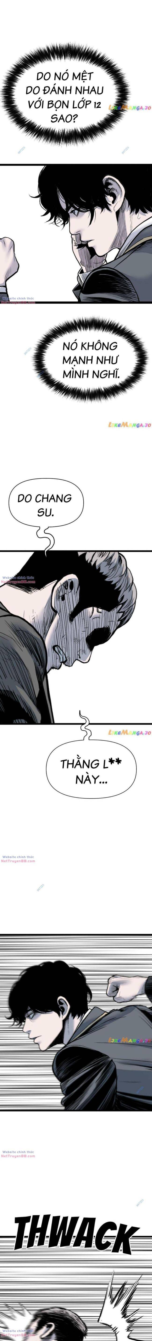 Chuyển Hóa - Page 32