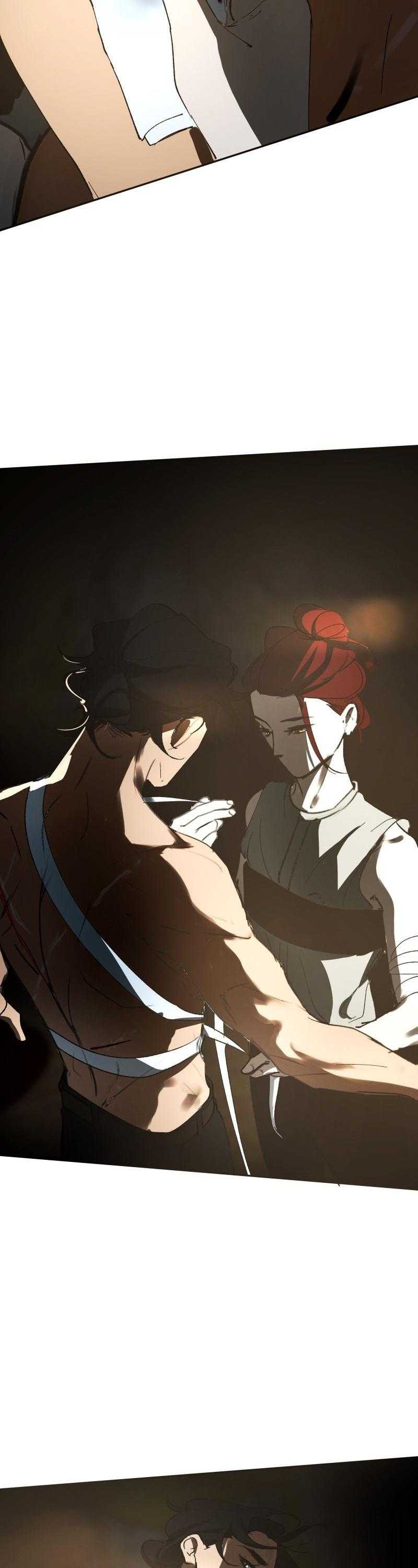 Dạ Lan Tím - Page 22