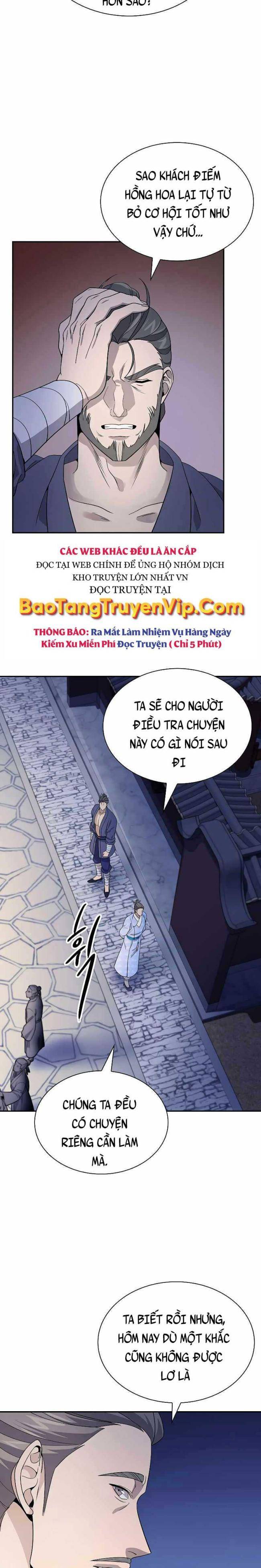 Quán Trọ Phong Ba - Page 9