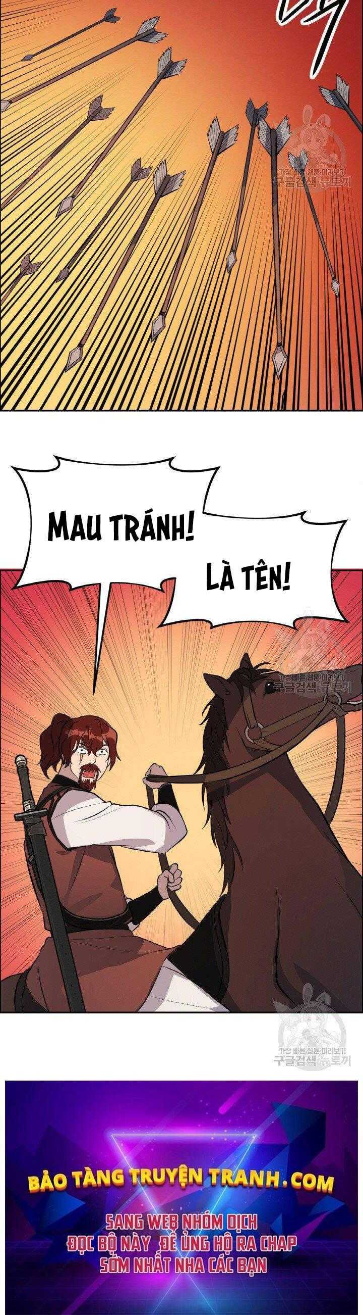 Thiên Hạ Đệ Nhất Phiêu Sĩ - Page 31