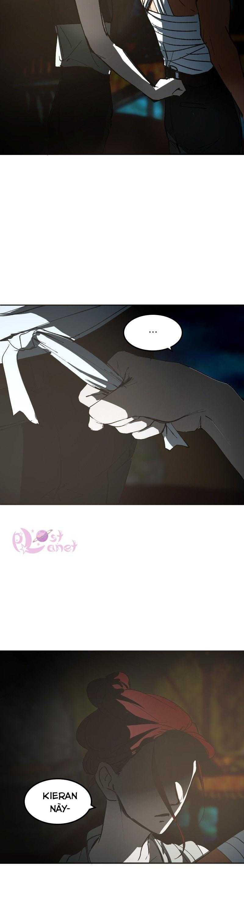 Dạ Lan Tím - Page 26