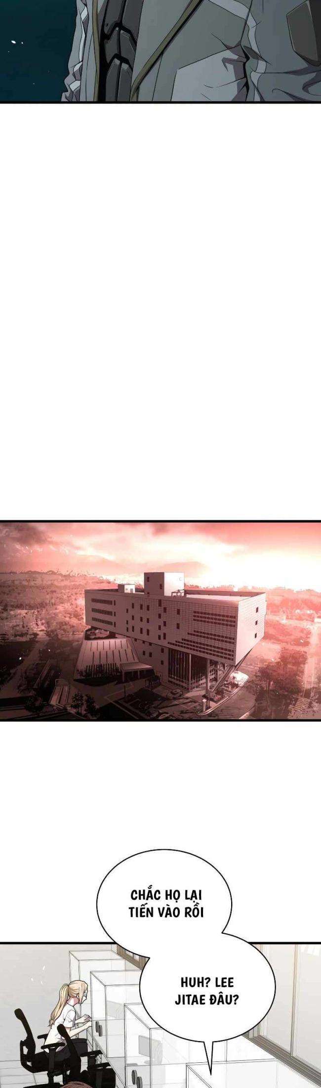 Luyện Cấp Chốn Địa Ngục - Page 25