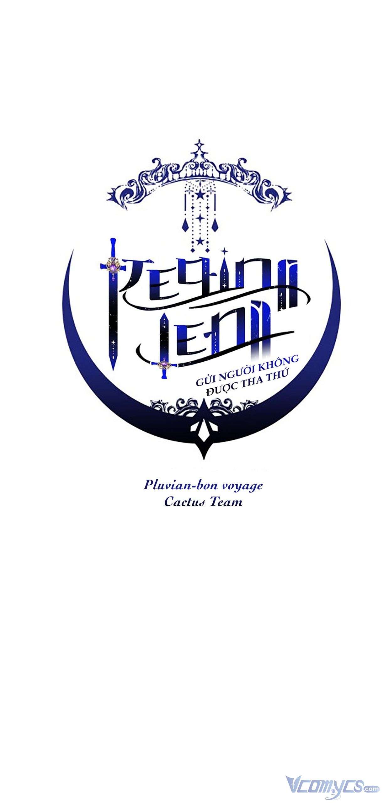 Regina Lena - Gửi Người Không Được Tha Thứ - Page 21