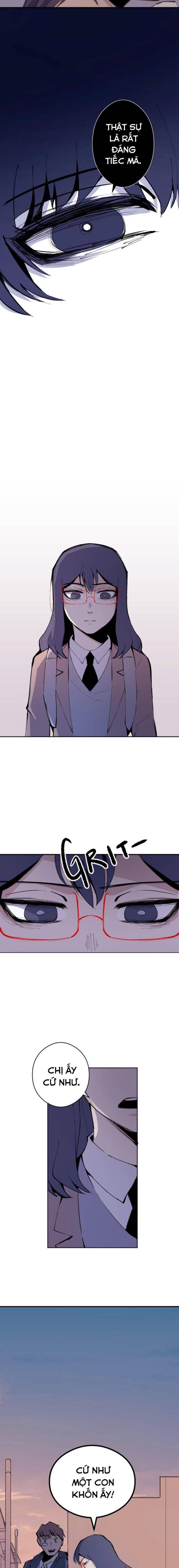 Hand Jumper - Page 20