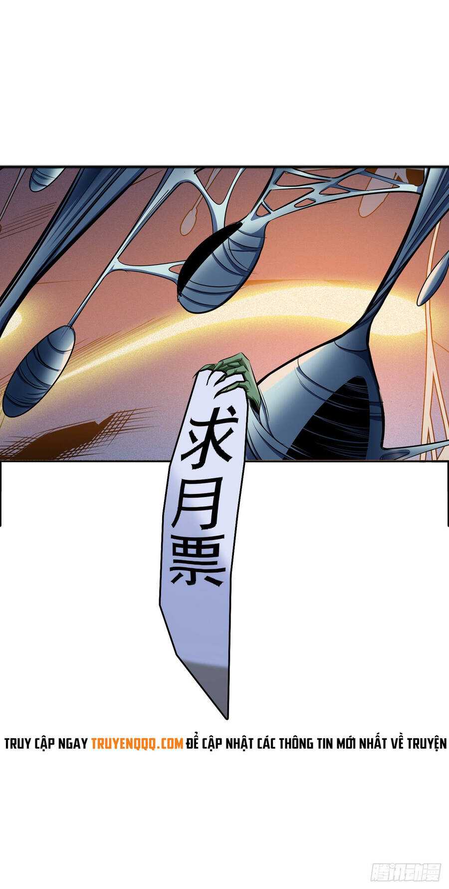 Chúa Tể Vực Thẳm - Page 41