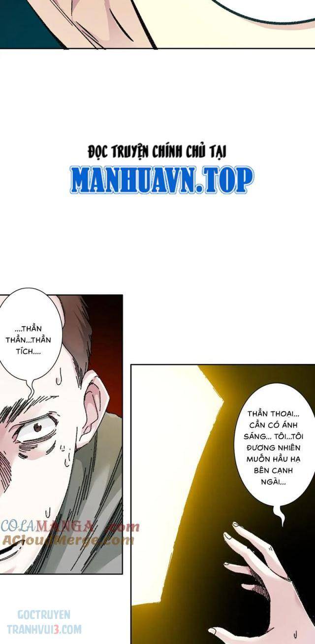 Câu Lạc Bộ Trường Sinh - Page 4