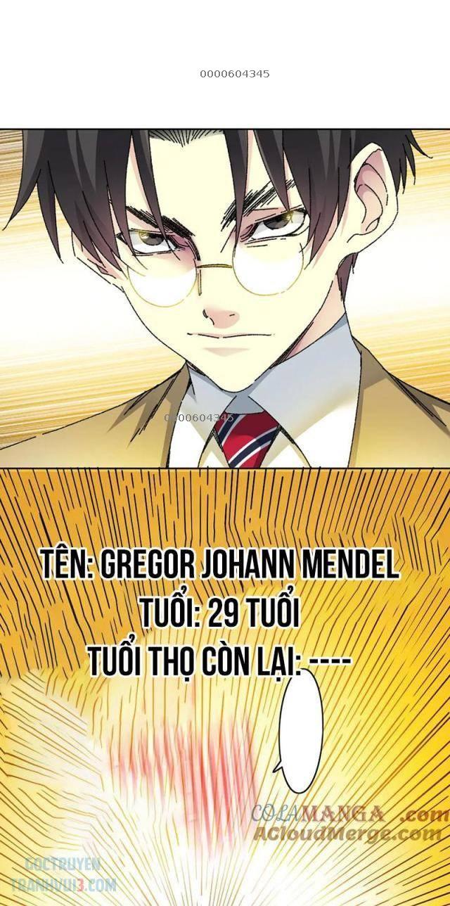 Câu Lạc Bộ Trường Sinh - Page 6