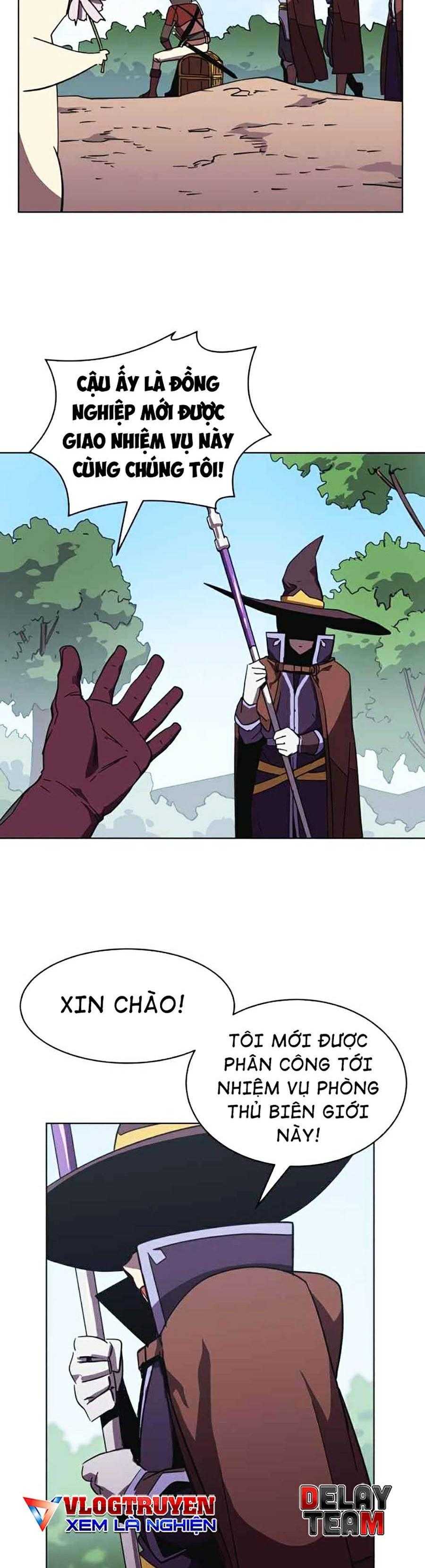 Trùm Cuối - Page 16