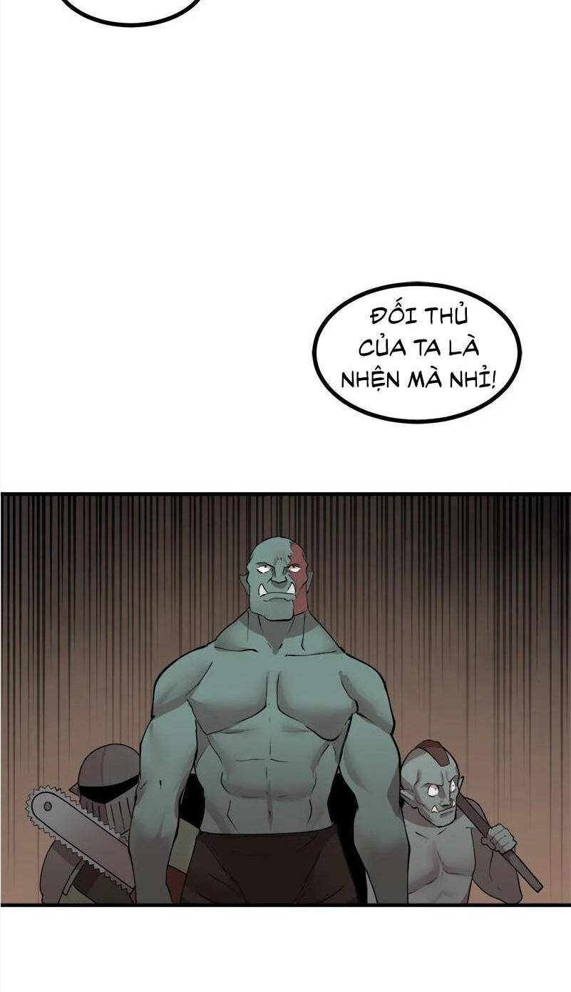 Bá Vương Hầm Ngục - Page 26