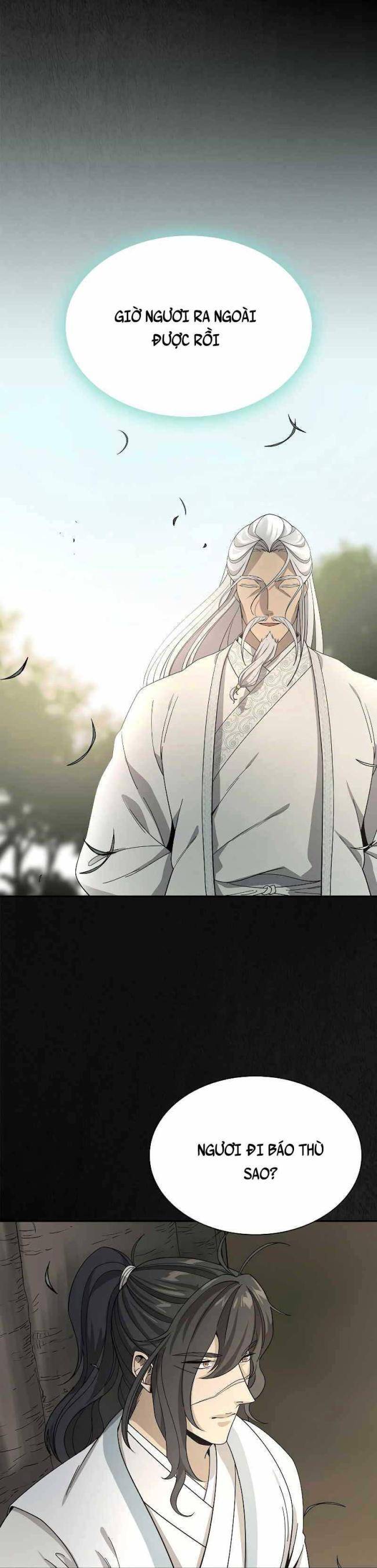 Quán Trọ Phong Ba - Page 27