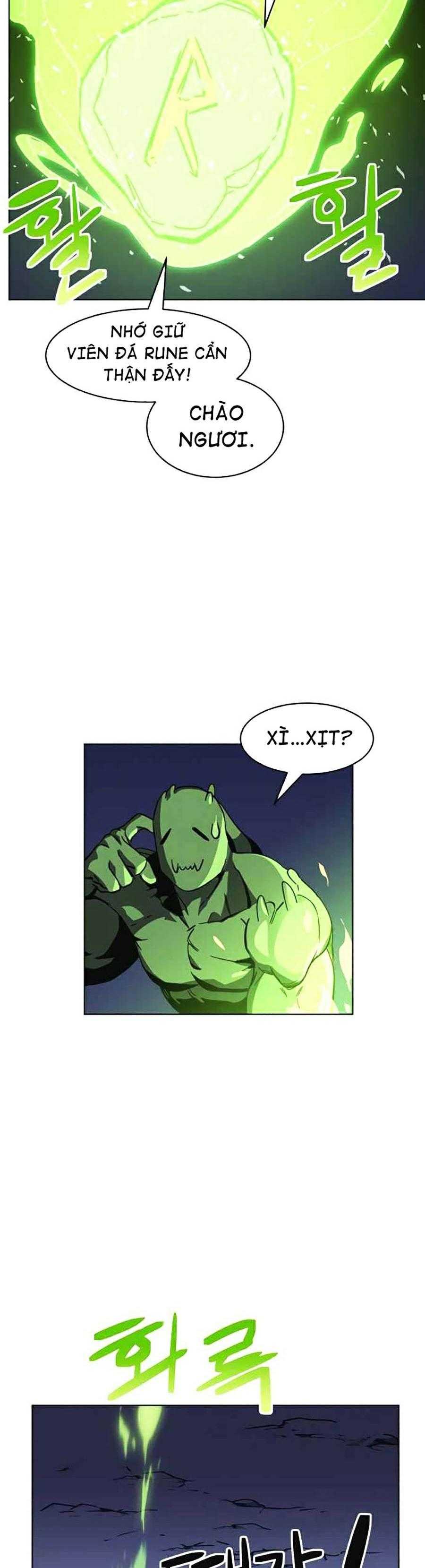 Trùm Cuối - Page 25