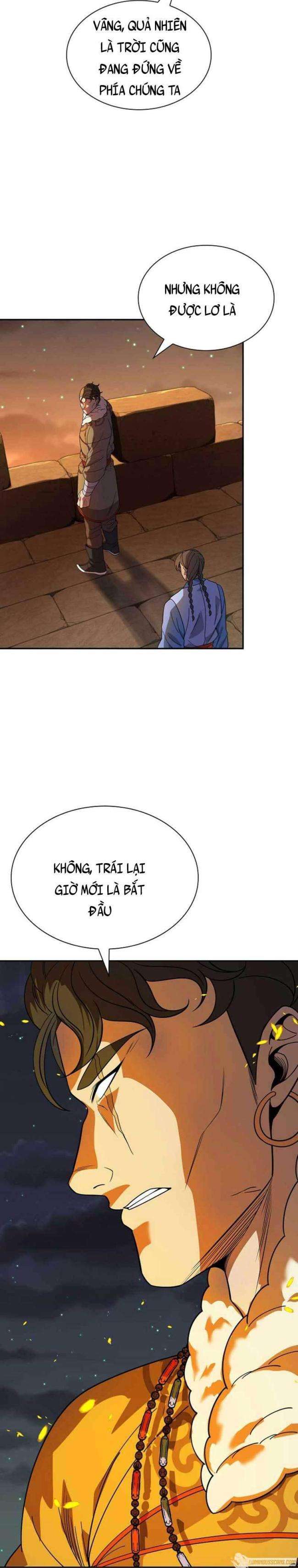 Quán Trọ Phong Ba - Page 33