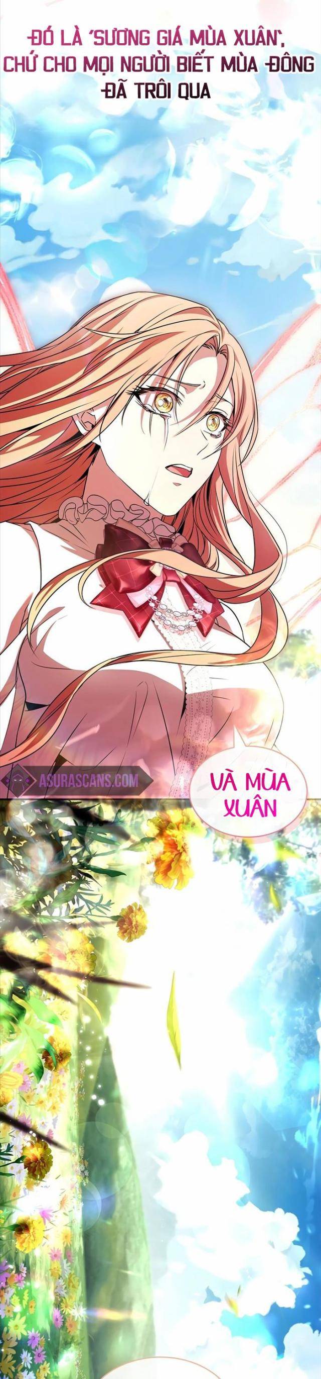 Pháp Sư Thiên Tài Giấu Nghề - Page 39