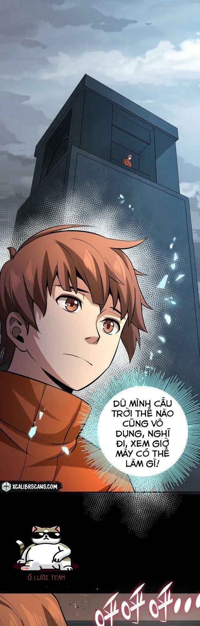 Thợ Săn Mạt Thế - Page 62