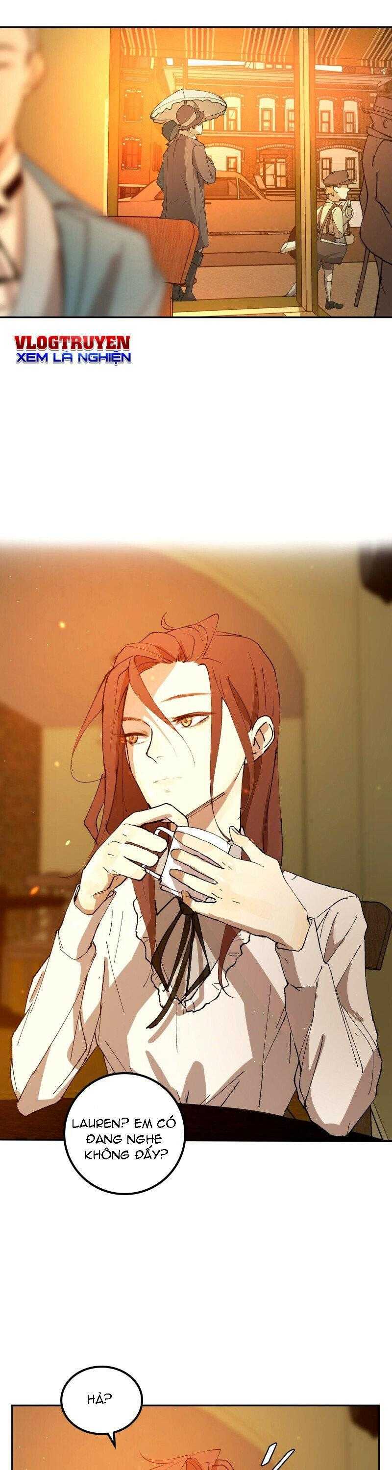 Dạ Lan Tím - Page 15