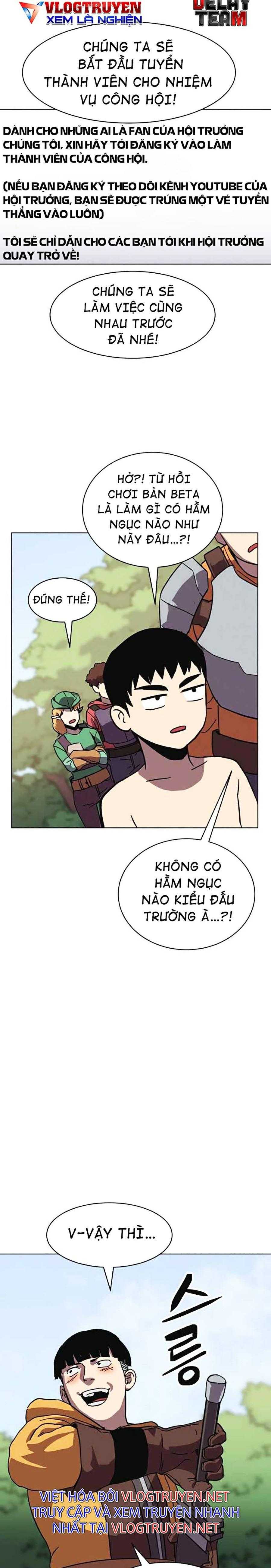 Trùm Cuối - Page 6