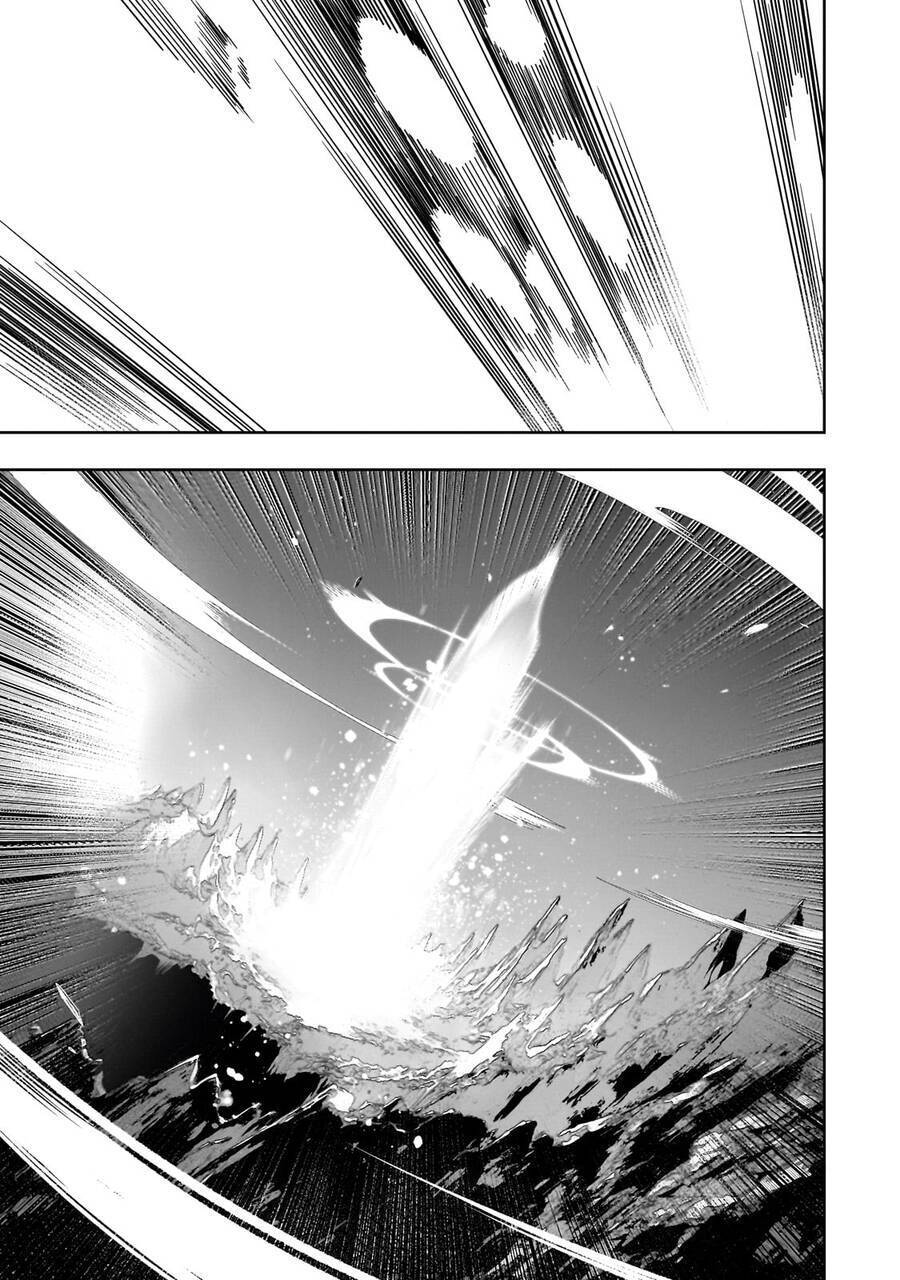 The Most Notorious Talker Runs the Worlds Greatest Clan - Page 33