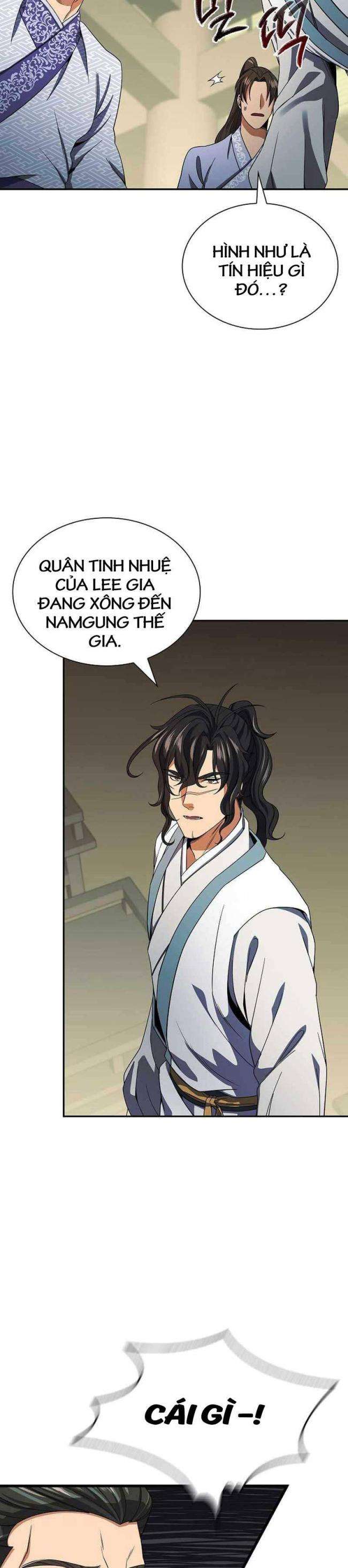 Quán Trọ Phong Ba - Page 29